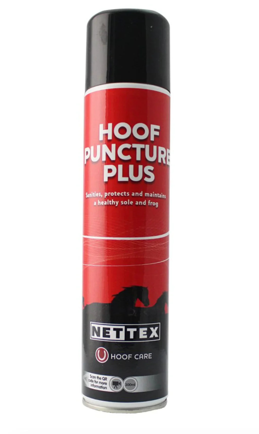 Nettex Hoof puncture plus 300ml