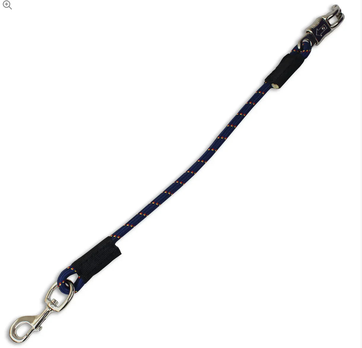 KM Elite Bungee/Trailer Ties - Navy