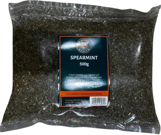 Equus health Spearmint 500g
