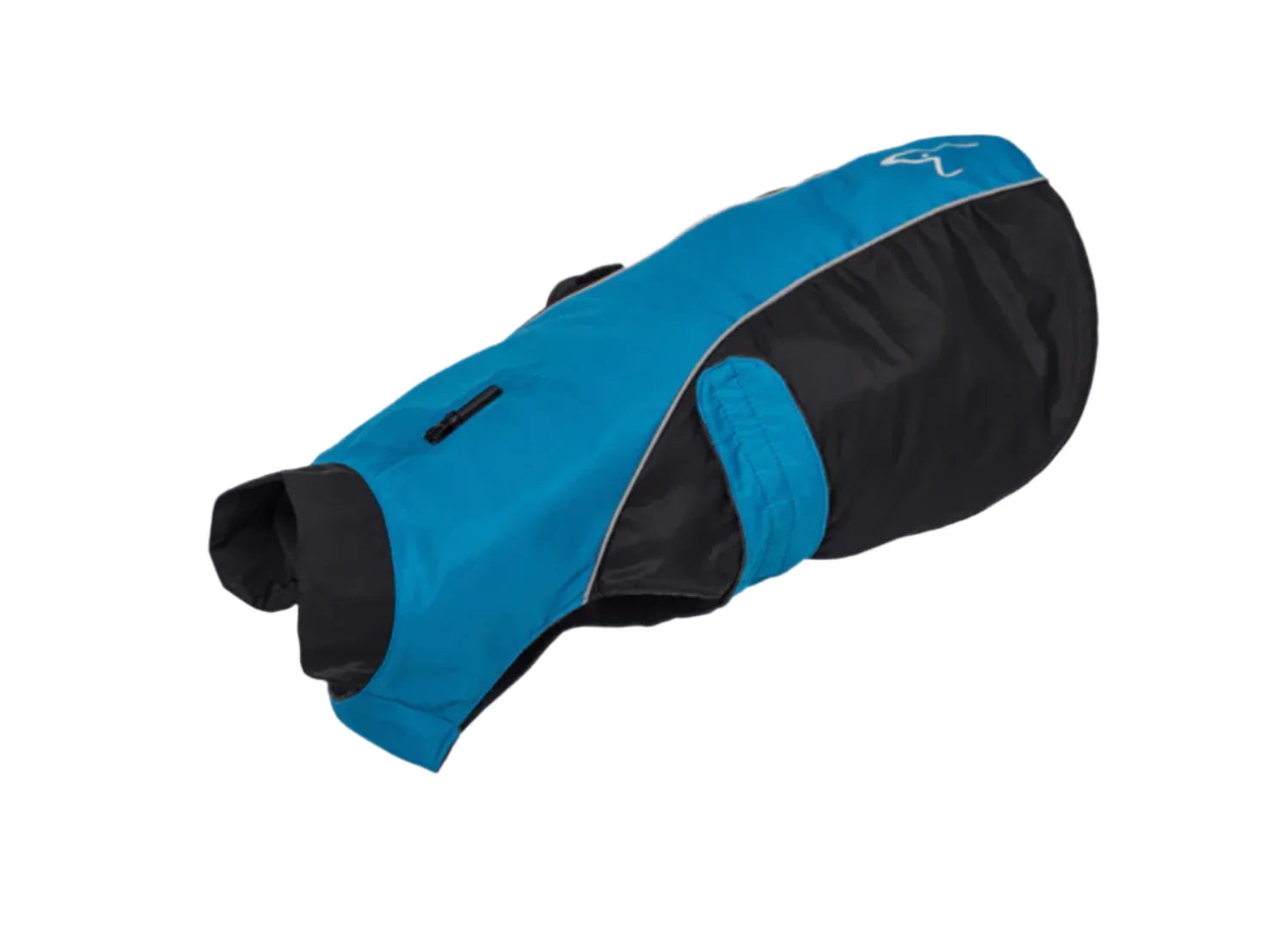 Gor Pets Wrapid Jacket 50Cm (20") Blue