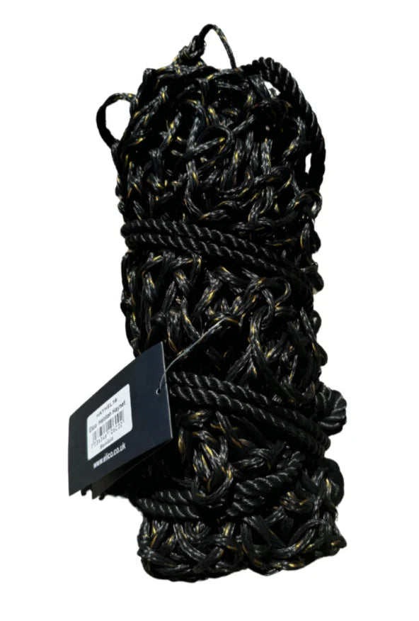Elico Helston Haynet- Black/Gold