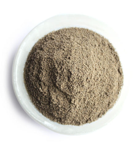 Thunderbrook Agnus Castus (Ground) 1kg – Natural Hormonal Support for Horses