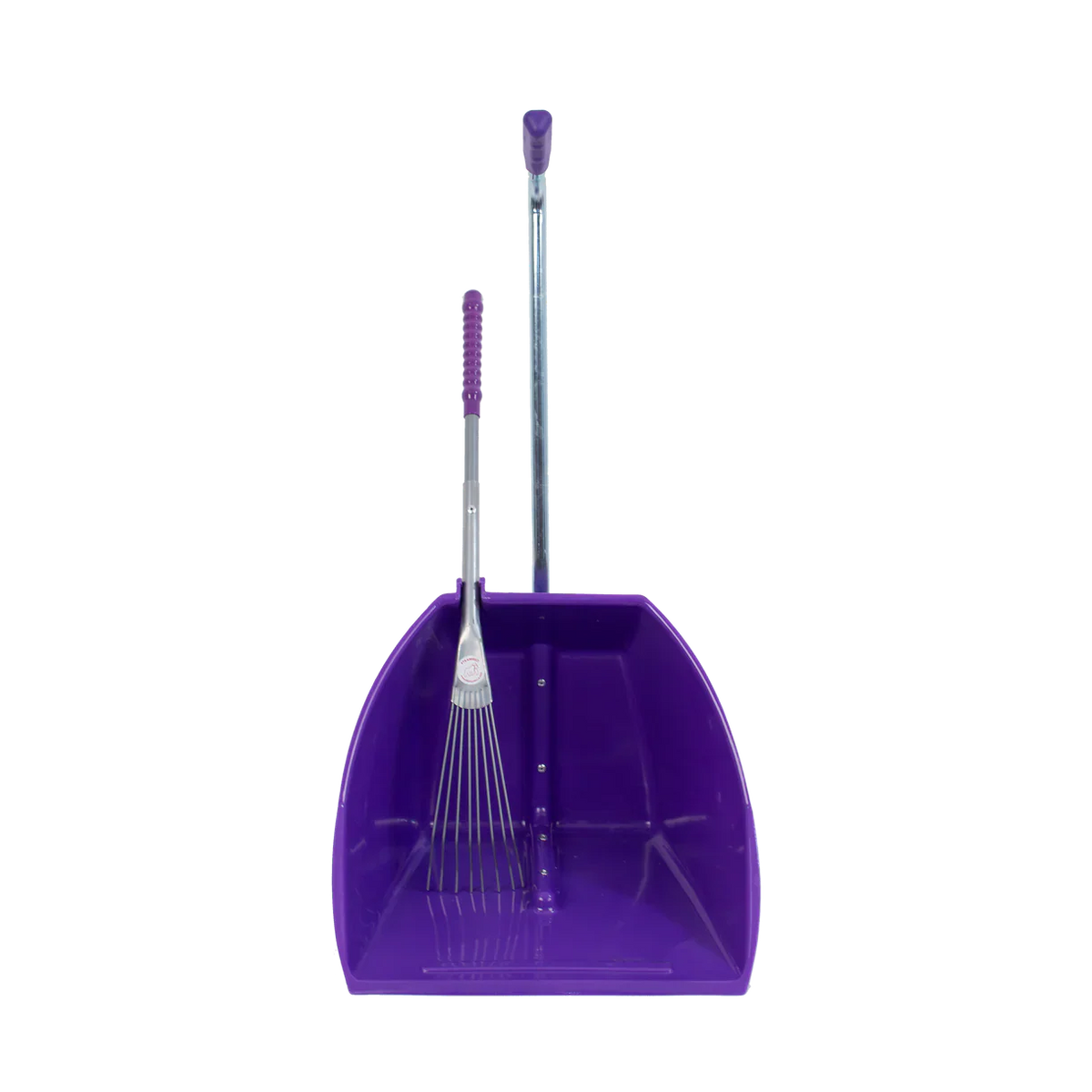 Gorilla Big Tidee™ & Long Rake - Purple – Animall