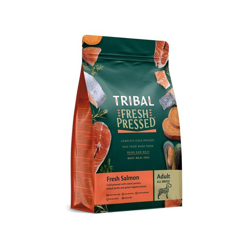 Tribal Adult Salmon 2.5kg