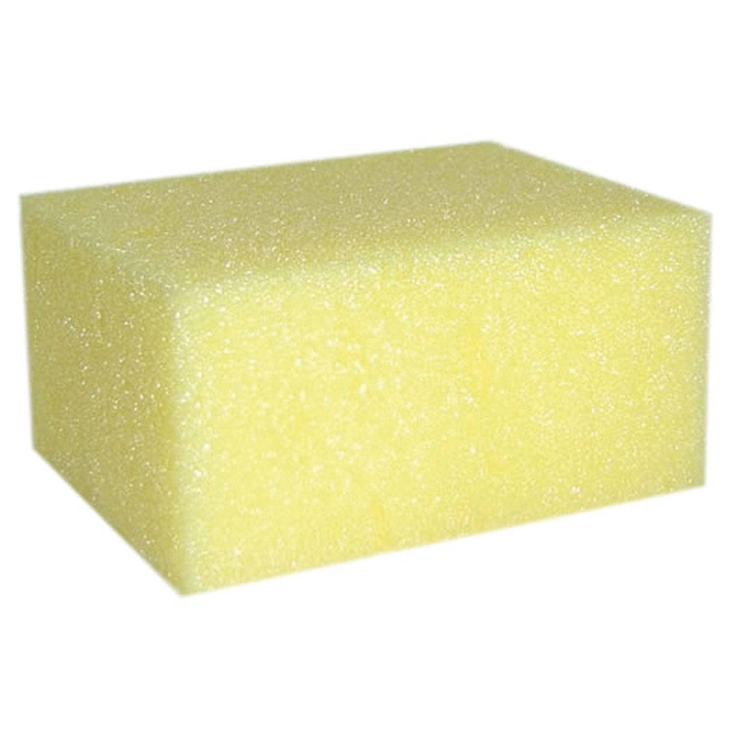 Trilanco Sponge – Small All-Purpose Grooming & Cleaning Sponge