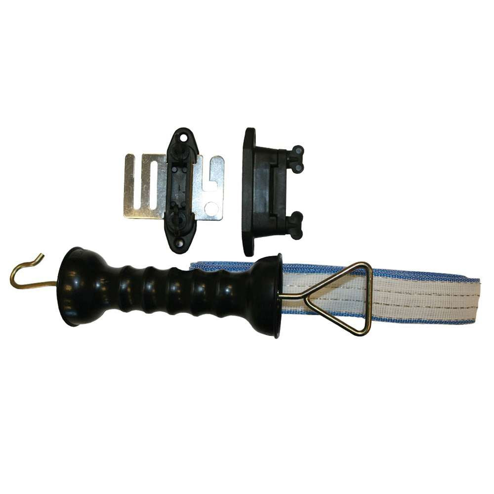 Agrifence Tape Gate Set for Electric Fencing