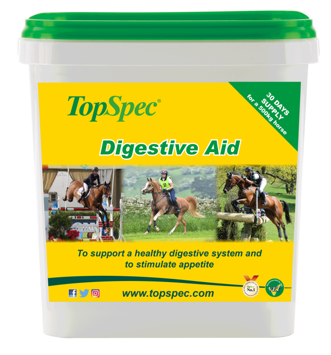 TopSpec Digestive Aid 3kg