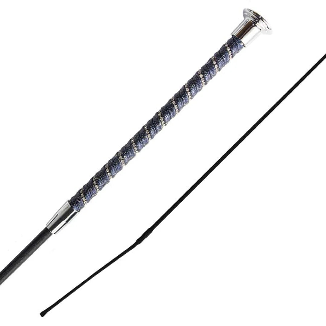 Woof Wear Twisted Whip Silver