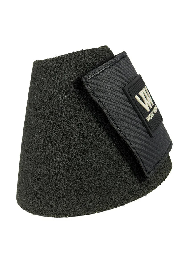 WOOF WEAR Ultra Overreach Boot BLACK XL