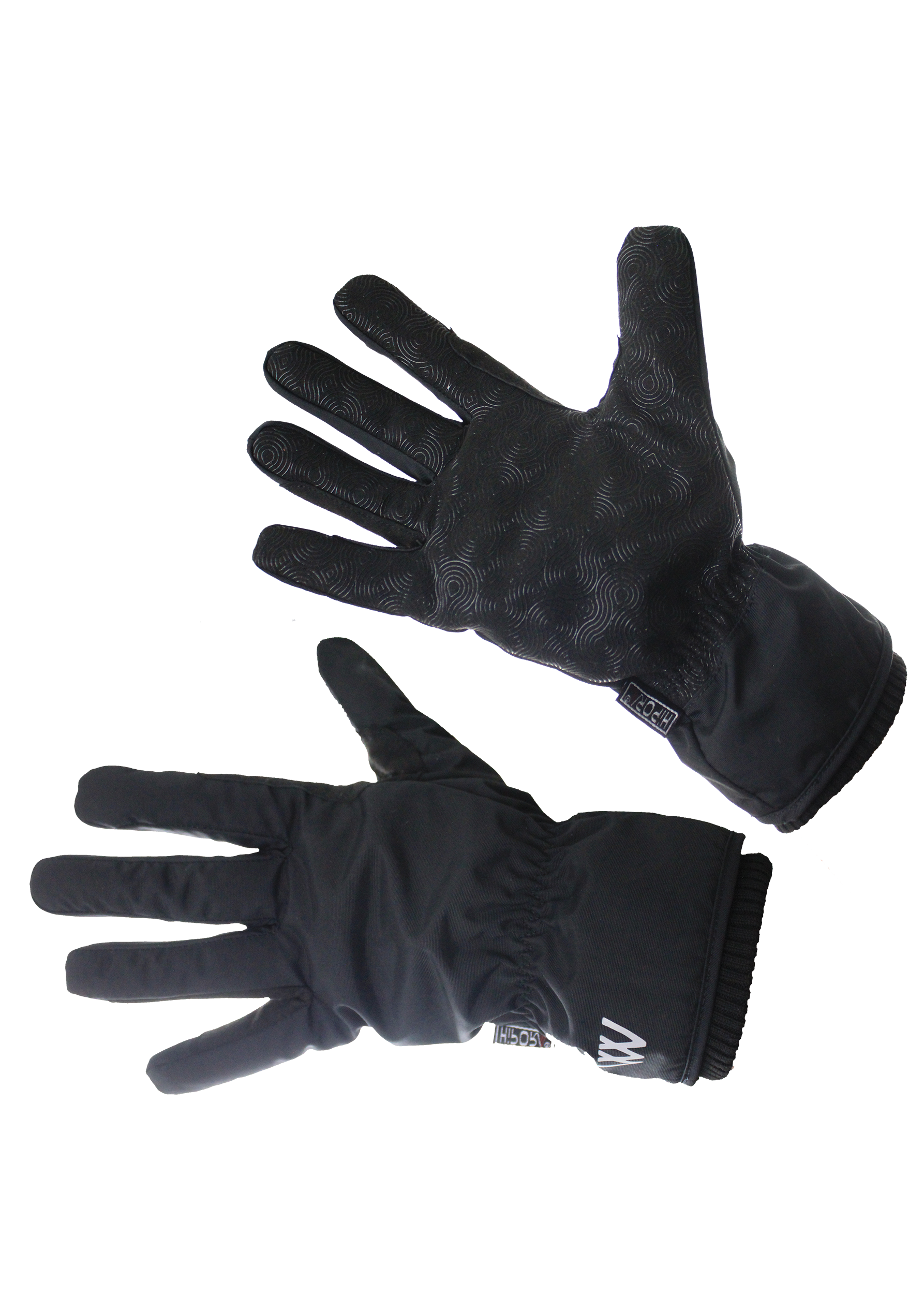 Woof Wear Winter Glove – Black, Extra Large, Waterproof Insulated Yard Glove