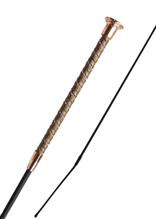 Woof Wear Twisted Whip Cappuccino