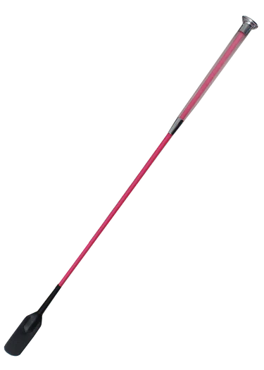 Woof Wear Gel Fusion Riding Whip Berry