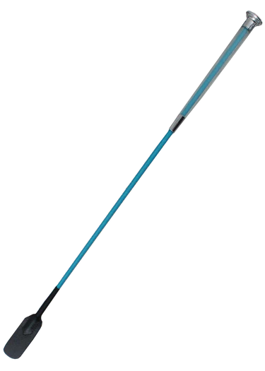 Woof Wear Gel Fusion Riding Whip Ocean