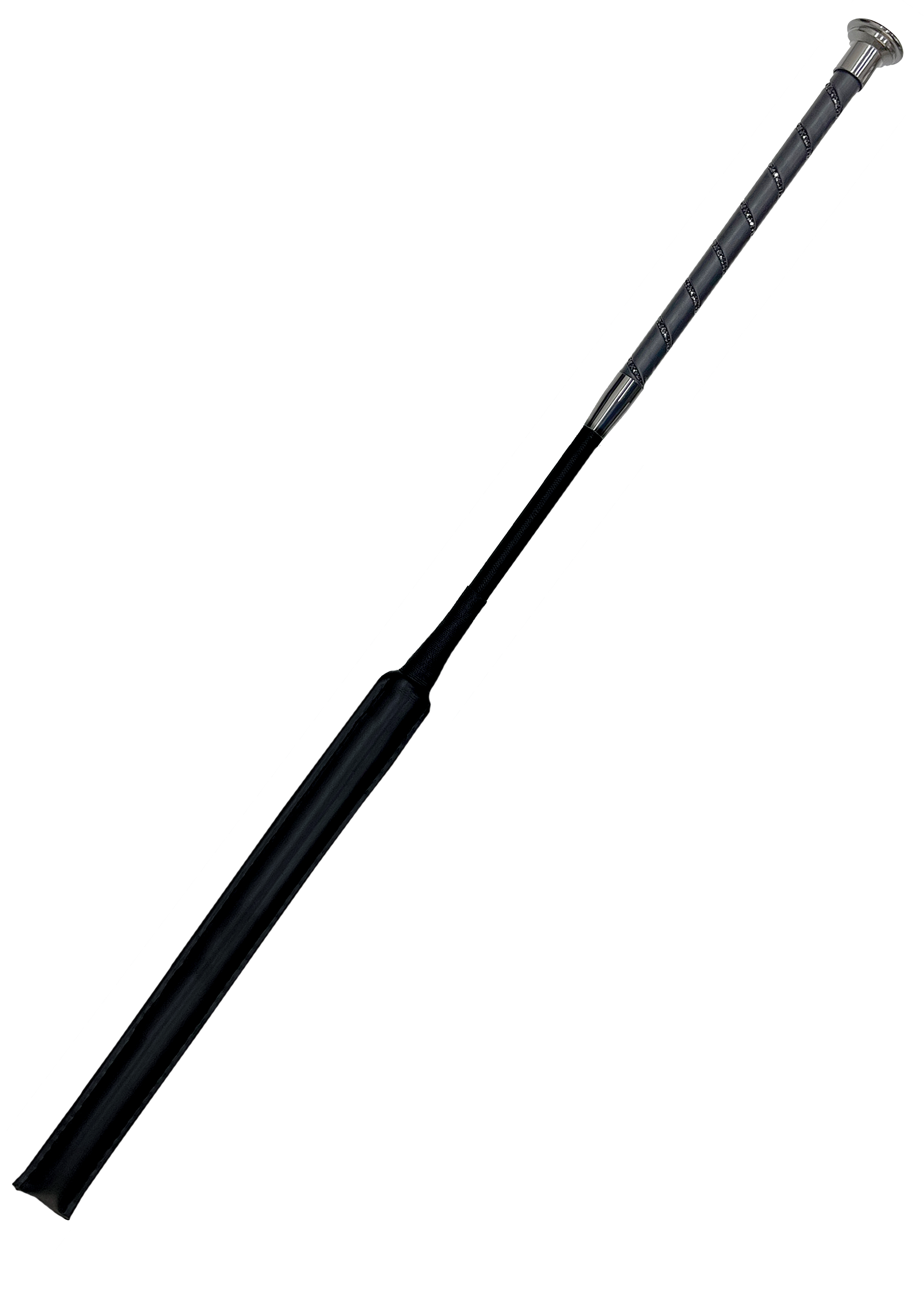 Woof Wear Stealth Jump Bat Black