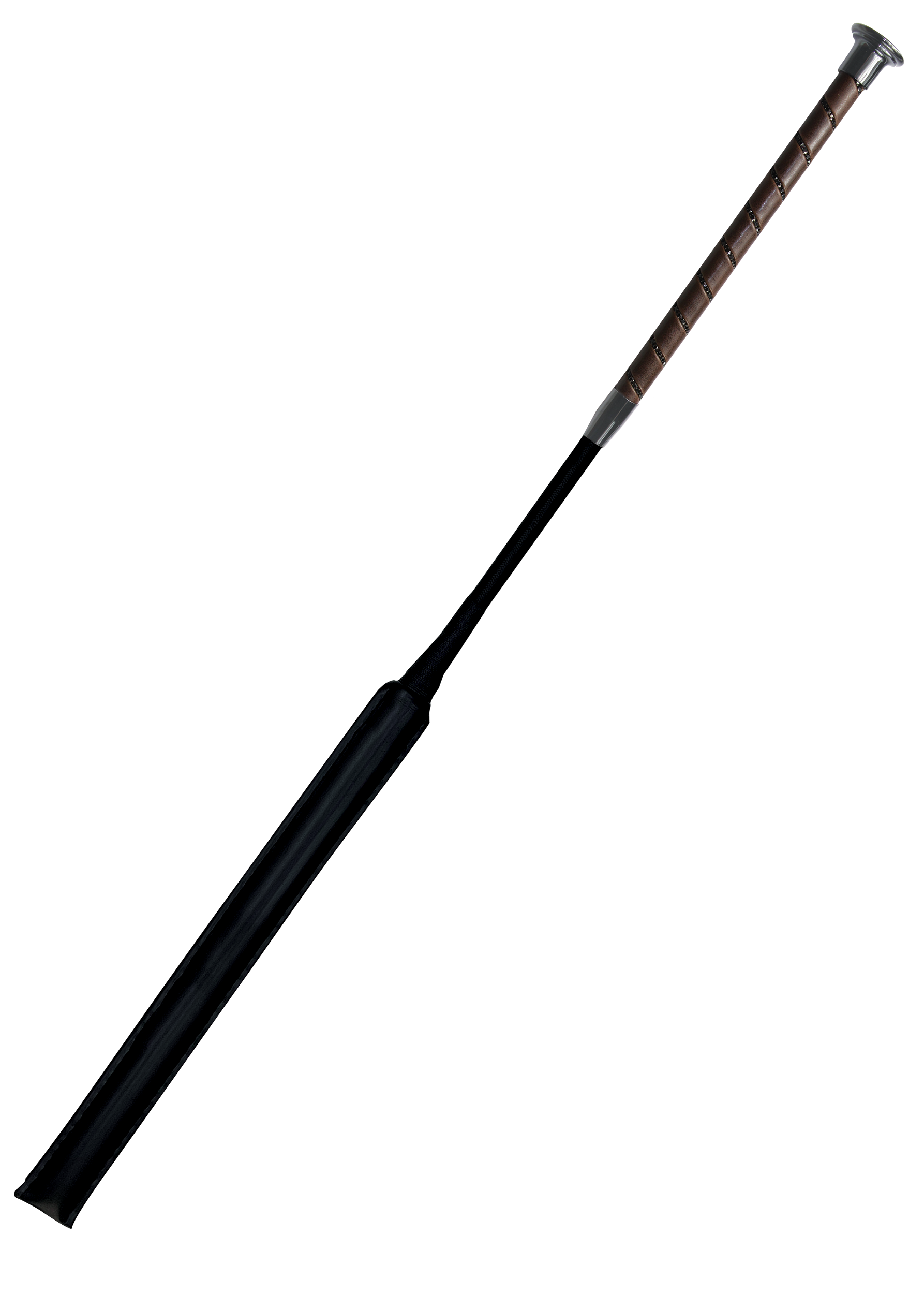 Woof Wear Stealth Jump Bat – Chocolate, 60cm