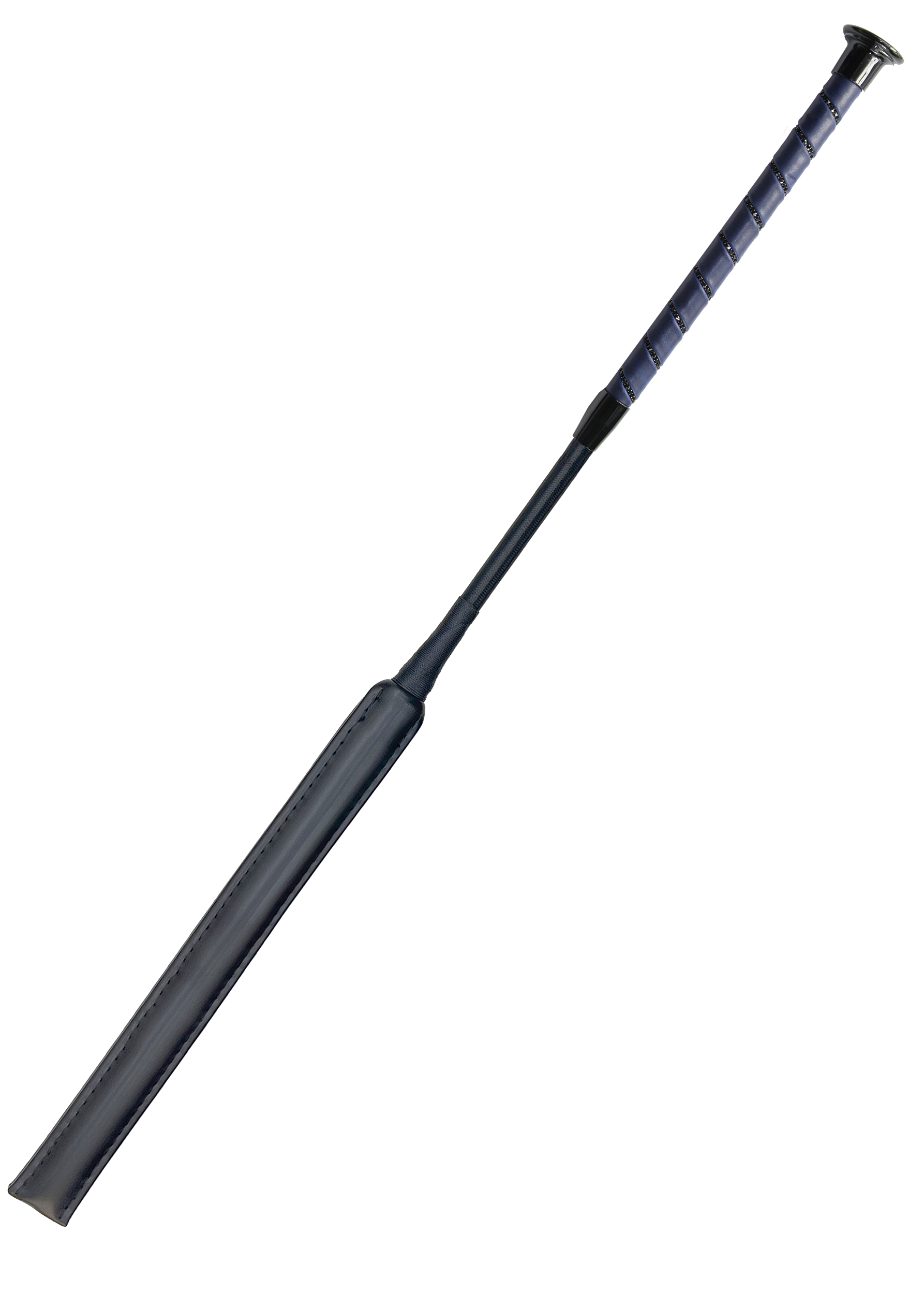 Woof Wear Stealth Jump Bat – Navy, 60cm