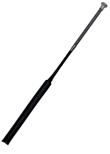 Woof Wear Stealth Jump Bat Black