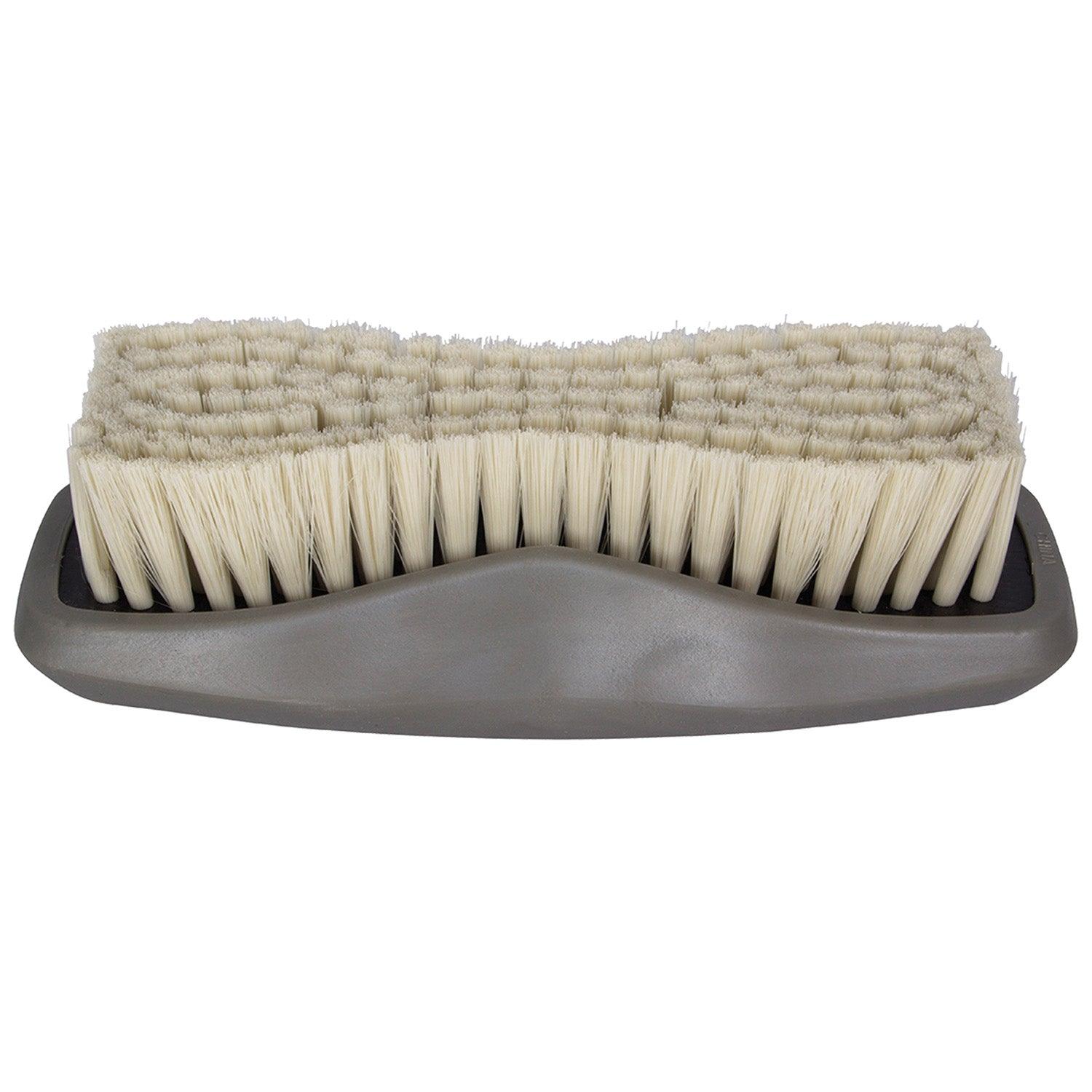 Wahl Equine Face Brush – Soft Bristles for Head & Sensitive Areas