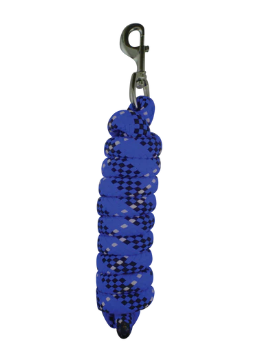 Woof Wear Leadrope Electric Blue