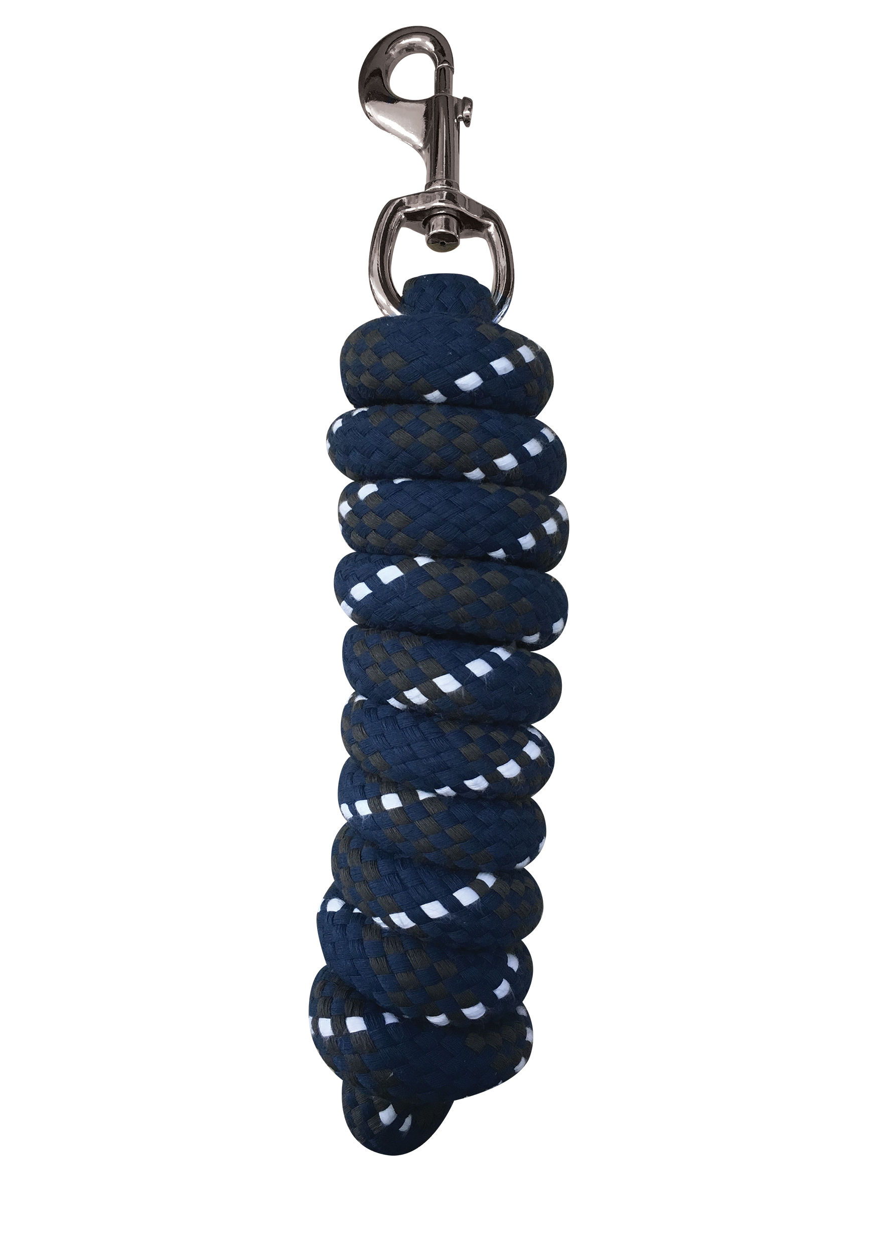 Woof Wear Leadrope Navy Blue