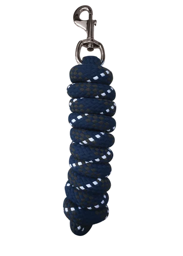 Woof Wear Leadrope Navy Blue