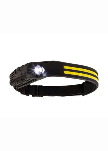 Woof Wear Led Head Torch