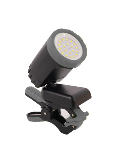 WOOF WEAR MULTI-MOUNT LED WORK LIGHT