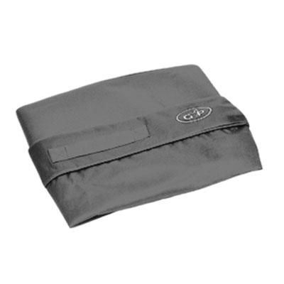 Gor Pets Outdoor Premium Sleeper Cover – Medium (56 x 81 x 13 cm) GREY