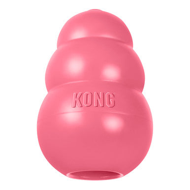 KONG Puppy Classic Small Pink/Blue