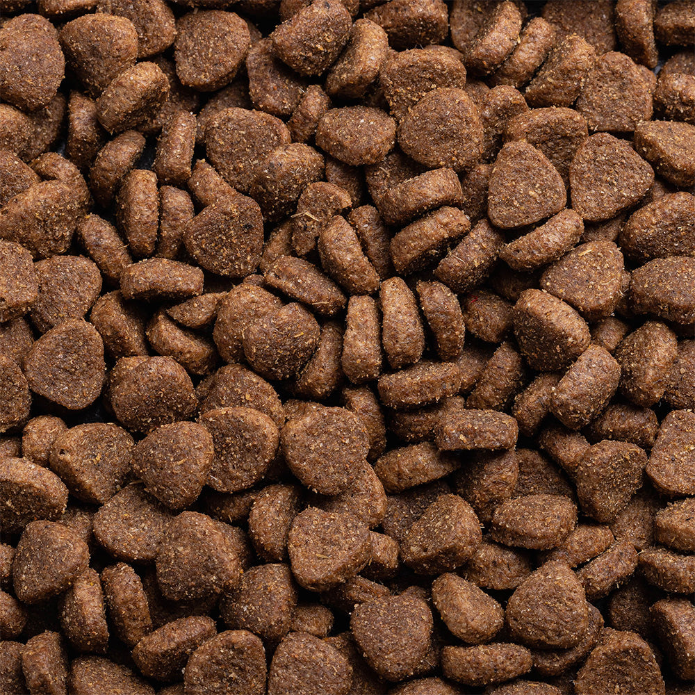 Goldline Working Dog High In Beef 15kg