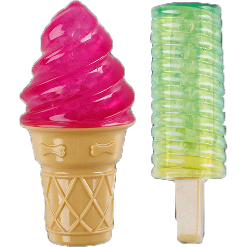All For Paws Chill Out Double Chill Toy