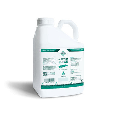 Barrier Aloe Vera Juice 500ml