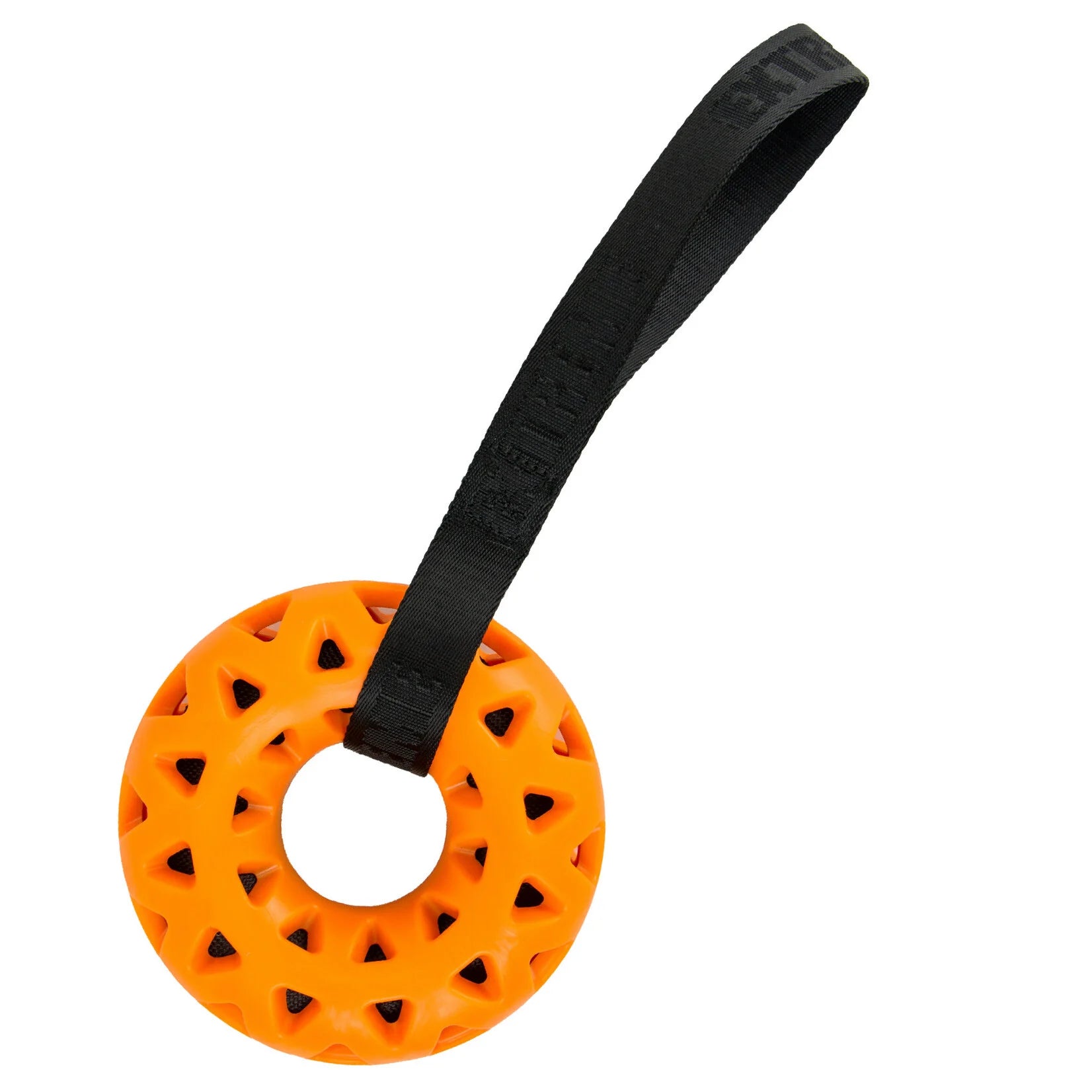 Ancol Extreme Floating Donut with Strap - Animall