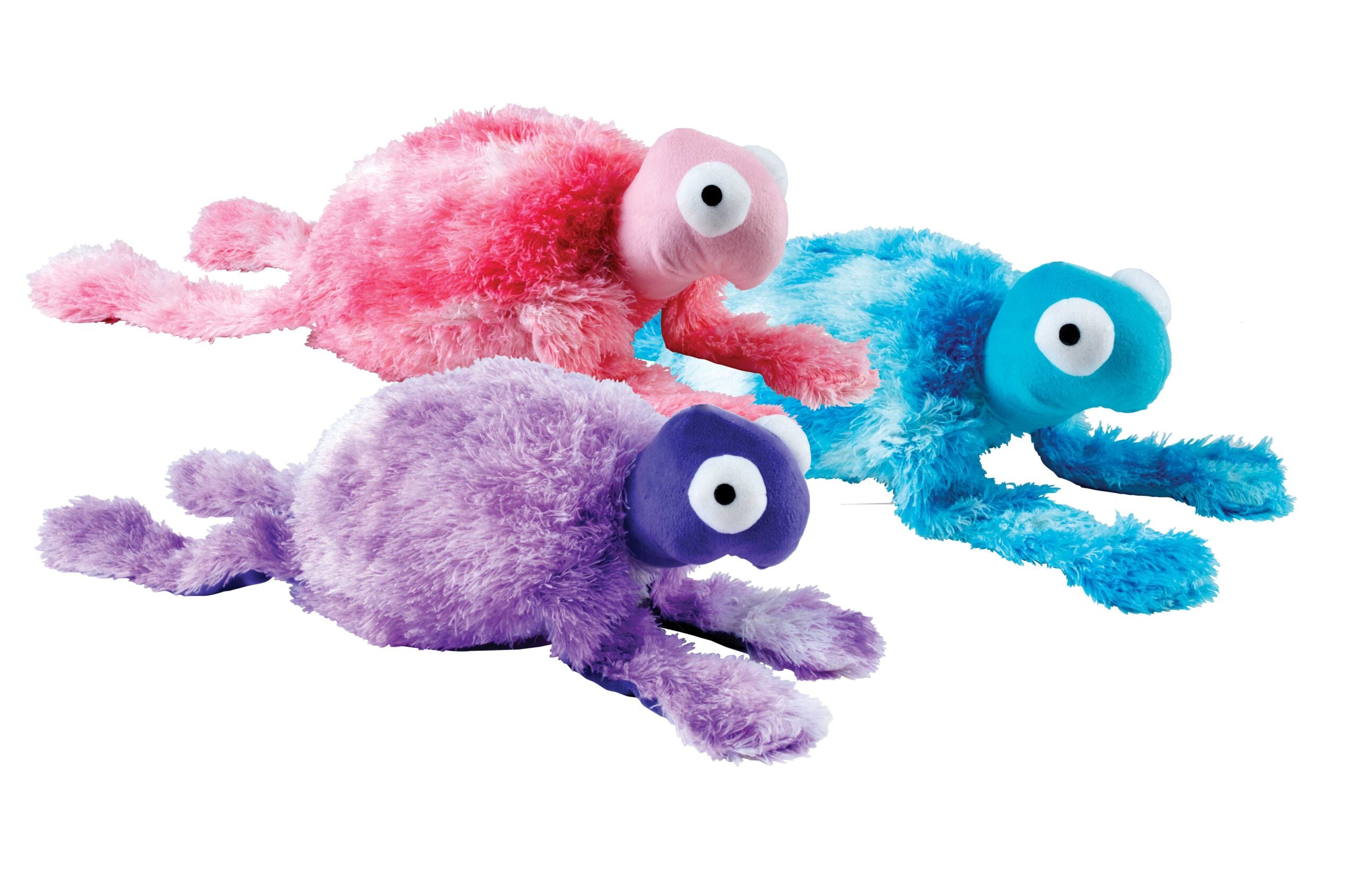 Gor Reef Baby Turtle (43cm) Blue/Purple/Pink