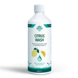 Barrier Citrus Wash 500ml