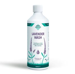 Barrier Lavender Wash 500ml