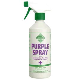 Barrier Purple Spray 500ml