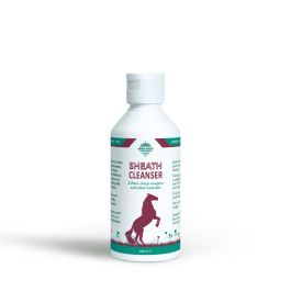 Barrier Sheath Cleanser 250ml