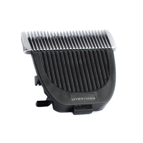 Liveryman Nova Blades 2mm Adjustable