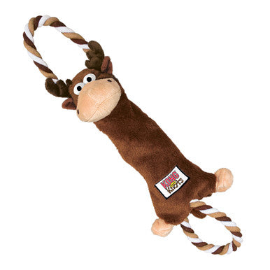 KONG Tuggerknots Moose Medium/Large