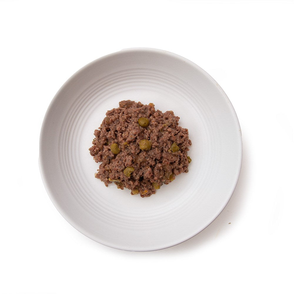 DINKY DOG CHICKEN & PUMPKIN 85g