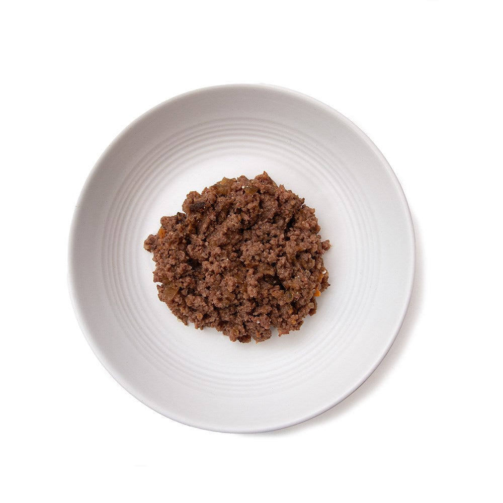 Dinky Dog Turkey & Sweet Potato - Animall