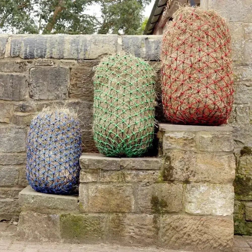 Elim-A-Net Small Holed Haynet colour range