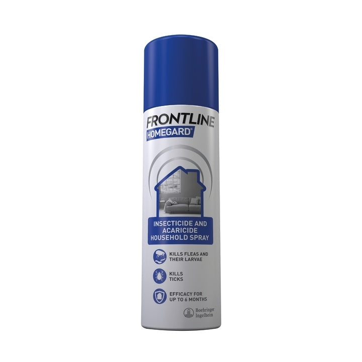 Frontline Homegard Household Flea Spray