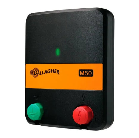 Agrifence Paddock Pro Mains Fence Energiser (230V, 0.2J)