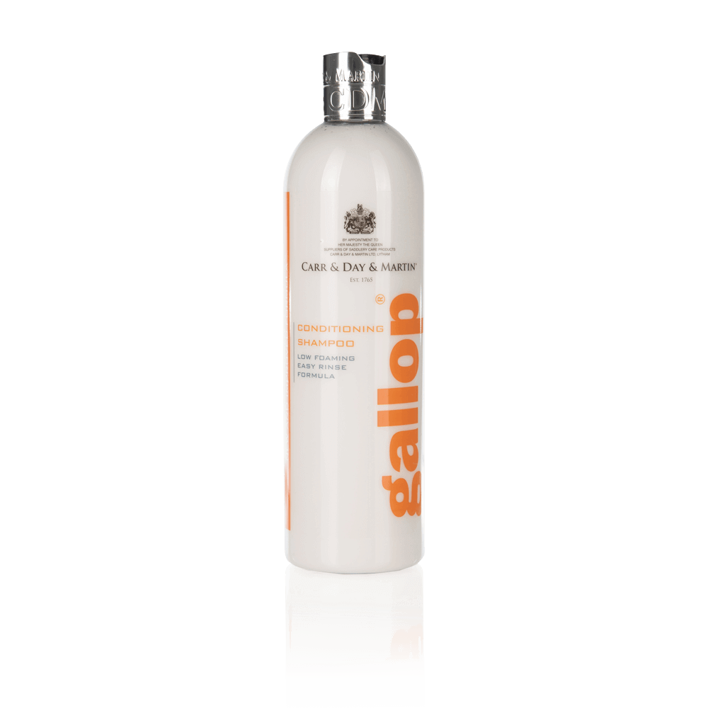 Carr & Day & Martin Gallop Shampoo 5L