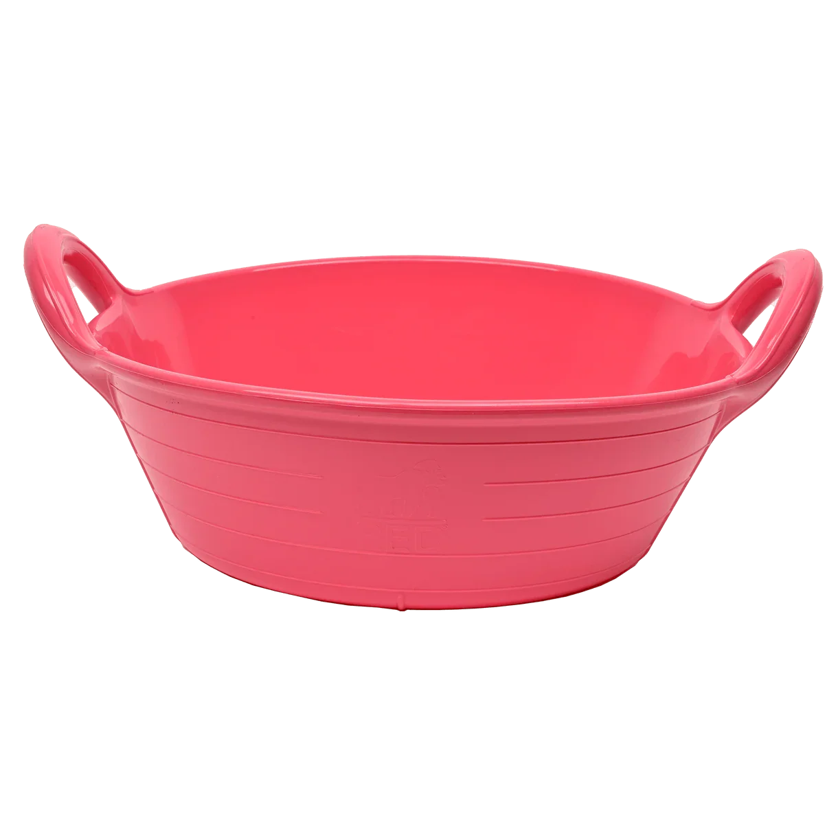 Red Gorilla® Gorilla Plas® S1 Small Feed Skip – Pink (11L)