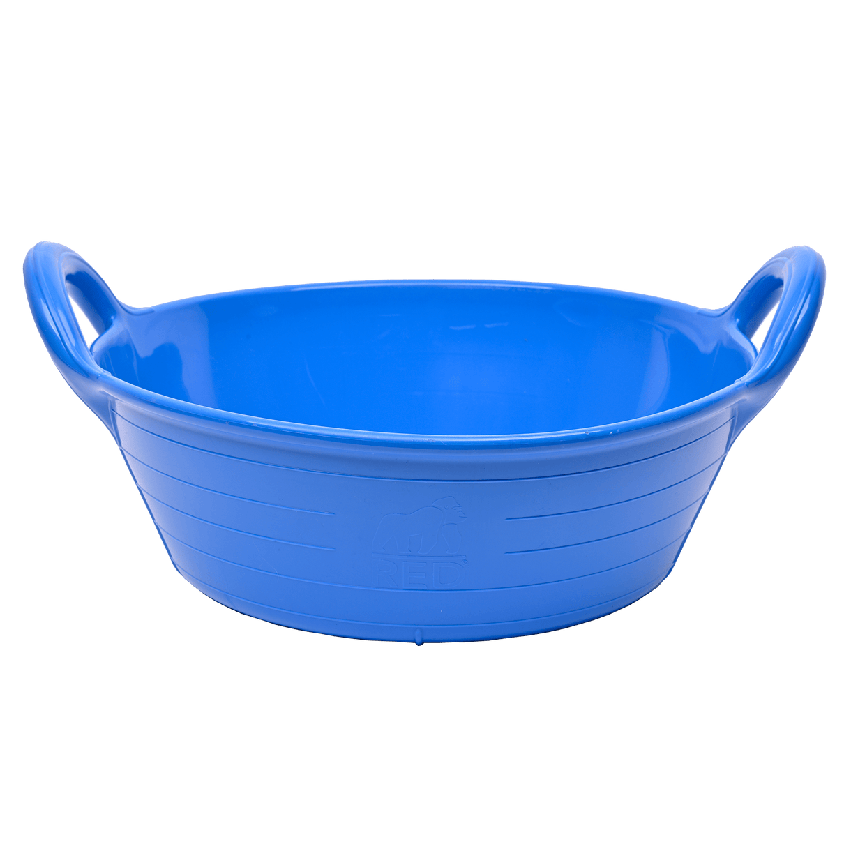 Red Gorilla® Gorilla Plas® S1 Small Feed Skip – Blue (11L)