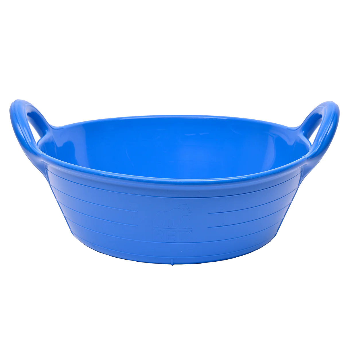 (3 for 2) Gorilla® Plas S1 Small Feed Skip 11L – Blue Feed skip for horses