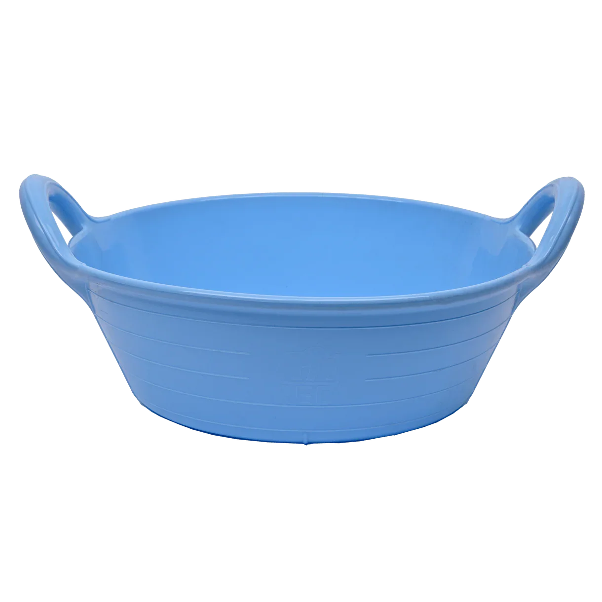 Red Gorilla® Gorilla Plas S1 Small Feed Skip – Sky Blue  Feed skip for horses